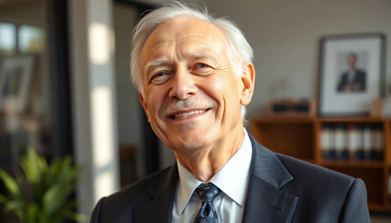 Kenji Watanabe